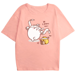 Kawai Peachy Tee