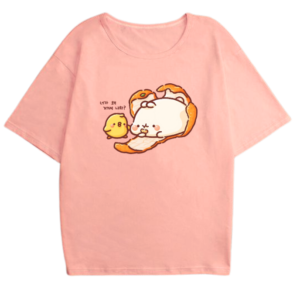 Kawai Peachy Tee