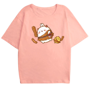 Kawai Peachy Tee